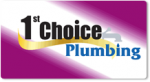 1st Choice Plumbing Inc.